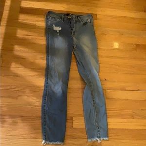 Hollister jeans💕